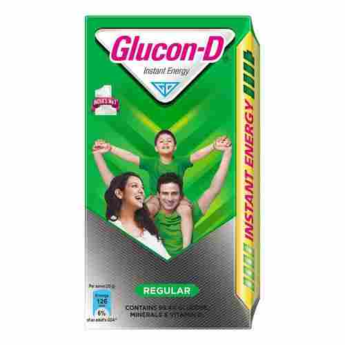Glucon-D Regular Instant Energy Pack - 1 kg