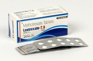 7.5Mg Methotrexate Tablet Specific Drug