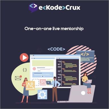 Ekodecrux Interactive Sessions Services