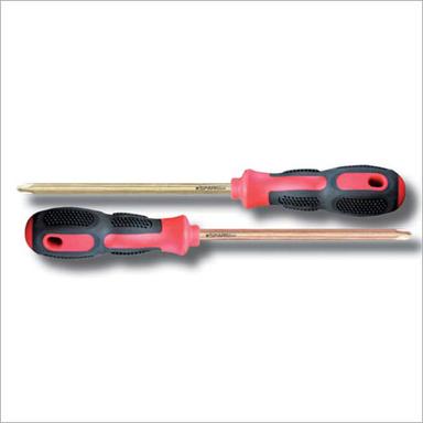 SZA-1002 Non Sparking Phillips Screwdriver