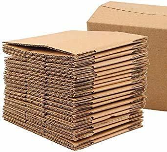 Corrugated Packaging Boxes And Packaging Boxes