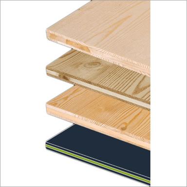 Three Layer Softwood Panel Usage: Kitchens