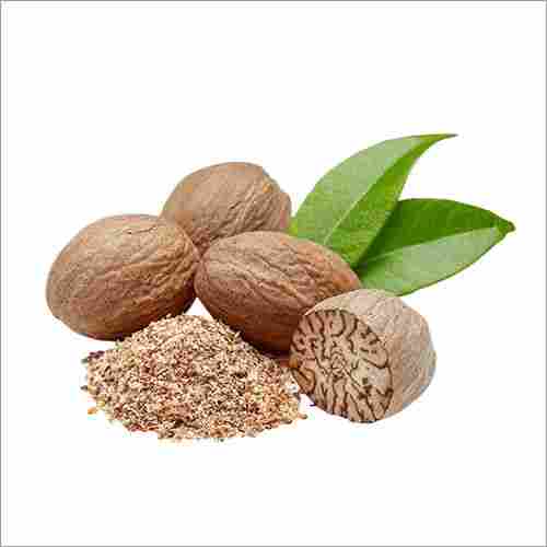 Nutmeg Powder