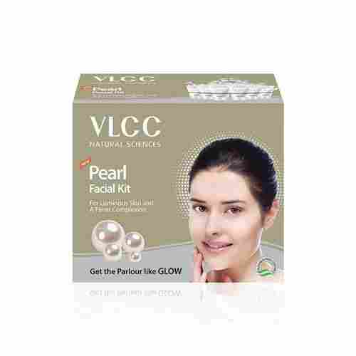 VLCC Pearl Facial Kit - 60g
