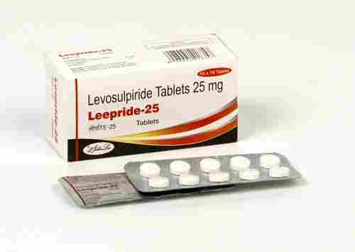 Levosulpiride Tablet