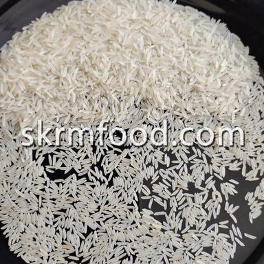 Pesticides Free Sharbati White Sella Rice Broken (%): 1-2% Max. (Actually Nil)