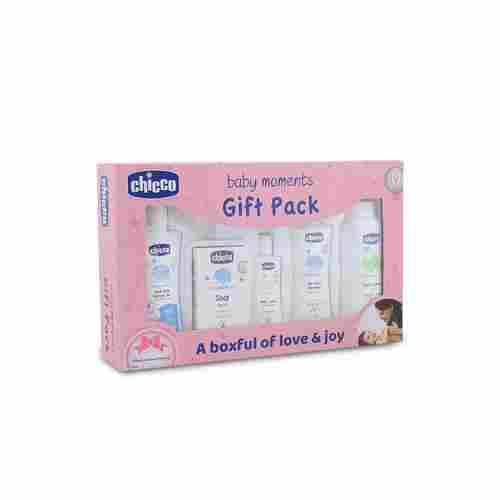 Chicco First Cuddle Gift Set