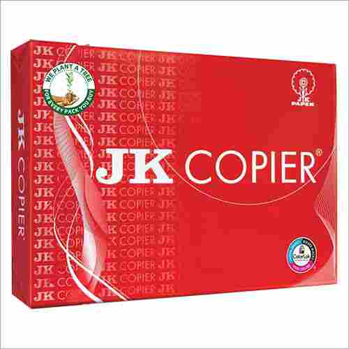 Jk Copier 75 Gsm A4 Copier Paper