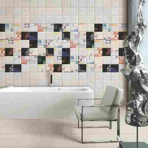Bathroom Concept Wall Tiles