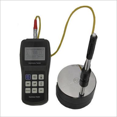 Portable Leeb Hardness Tester Application: Industrial