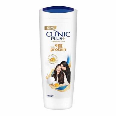 Hair Treatment Products Clinic Plus Strength And Shine Shampoo - 80Ml