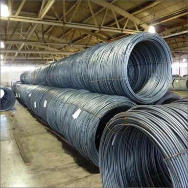 Ms Cold Heading Quality Wire Usage: For Making Studs