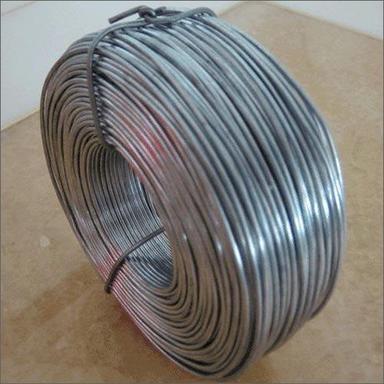 High Carbon Steel Descaled Wire