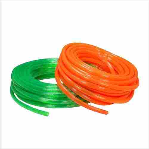 PVC Transparent Flexible Pipe