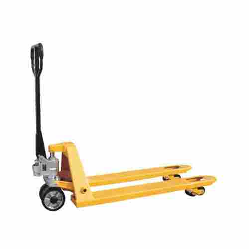 Pallet Truck - Manual And Hydraulic