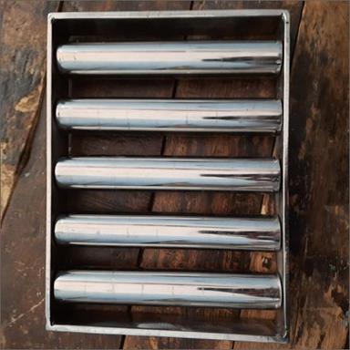 Stainless Steel Grill Magnet Application: Industrial