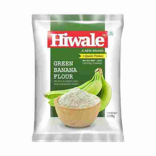 Green Banana  Flour