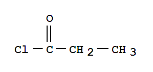 Propionyl Chloride Application: Pharmaceutical