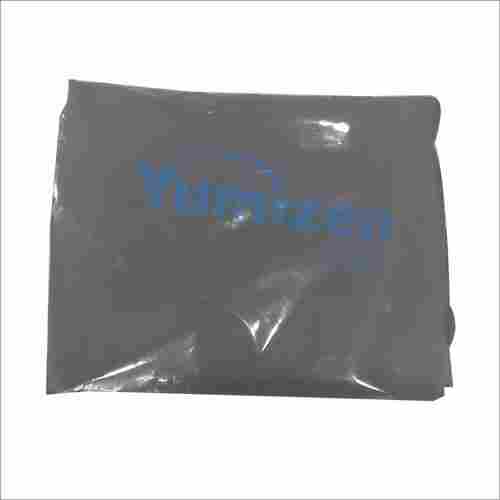 Nylon Fabric Printed Plastic Cover