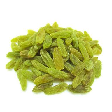 Common Green Kashmar Raisins