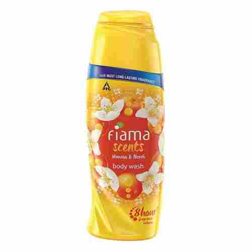 Fiama Men Cool Burst Shower Gel, Body Wash With Skin Conditioners - 250ml