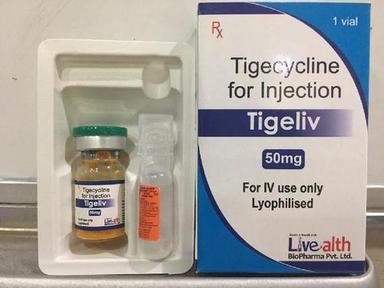 Powder Tigecycline Injection