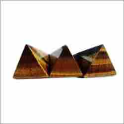 Agate Pyramid Stone