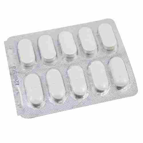 Glimepiride & Metformin Tablets