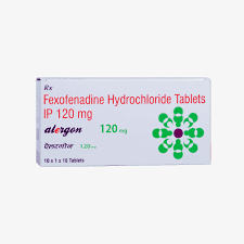 Fexofenadine Tablet Ip Specific Drug