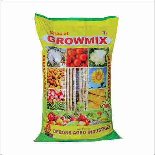 50Kg Special Growmix Silicon Base Fertilizers