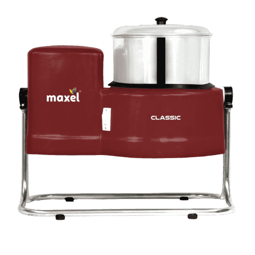 Maxel Classic 110V Tilting Wet Grinder