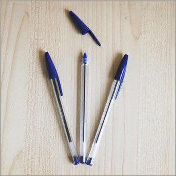 प्लास्टिक ओरियन क्रिस्टल बॉल पेन