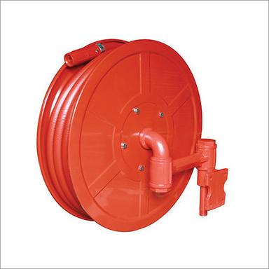 Aluminum And Ms Hose Reel Drum Application: Industrial