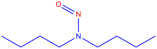 N-Nitroso dibutylamine