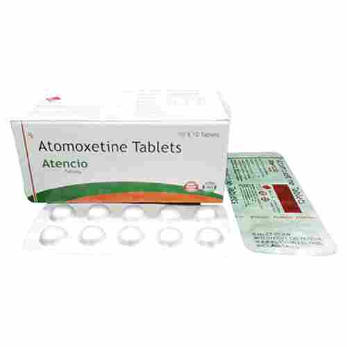 Atencio Tablets