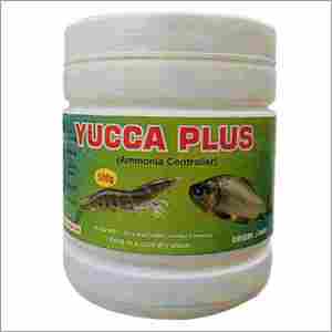 Yucca Plus (Ammonia Controller)
