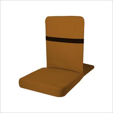 Dark Blue/ Maroon/Rust/Mustard-Gold/ Dark Blue/ Black/Red/Olive Green/Herb Grey 17 X 17 Full Folding Meditation Floor Chair