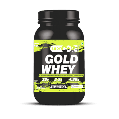 Bcs Gold Whey Green-1Kg(Chocolate) Dosage Form: Powder