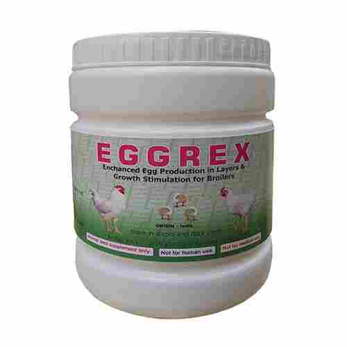 EGGREX Enchanced Egg Production In Layers & Growth Stimulation for Broilers