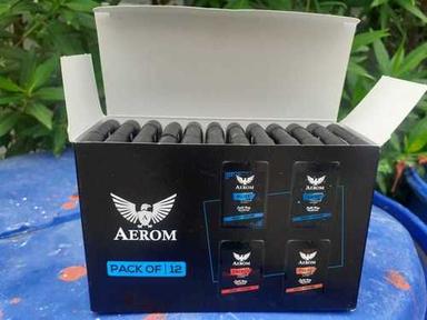 Aerom Pocket Perfume