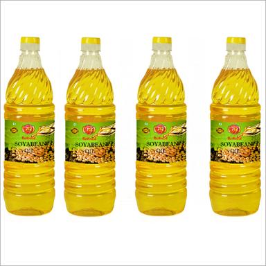 Refined Soybean Oil Volume (L): 1 Liter (L)