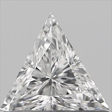 Natural Triangle Diamond