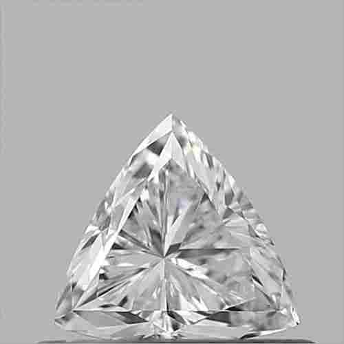 Trillion Cut Diamond