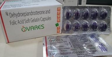 Dehydropiandrosterone Tablets General Medicines