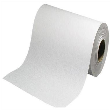 White Mg Poster Paper