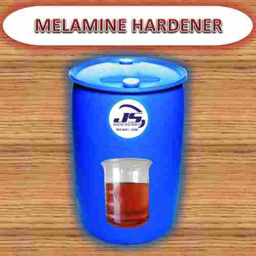 MELAMINE HARDENER