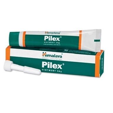 Pilex Ointments Age Group: Suitable For All Ages