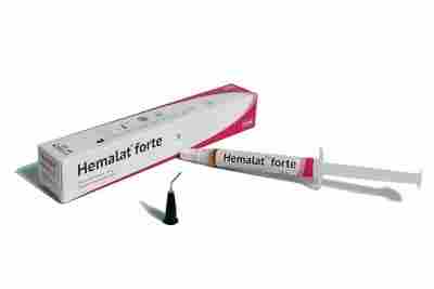 Hemalat Forte Dental Products
