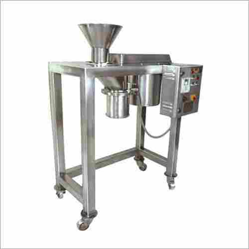 Cone Mill for Pharmaceutical Granulation Line