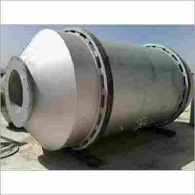 Aluminium Diesel Rotary Furnace